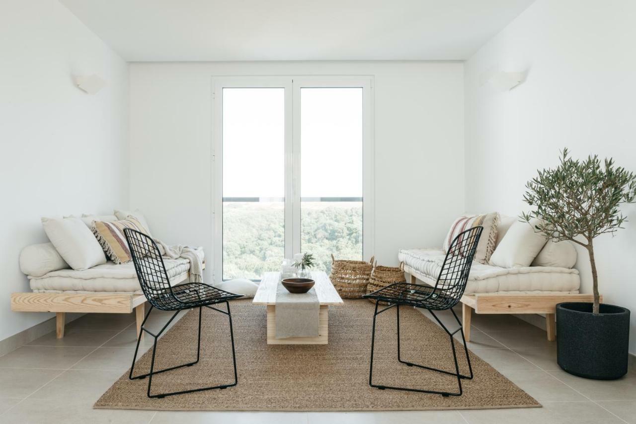O Lugar Bed & Breakfast Порту Кову Екстериор снимка
